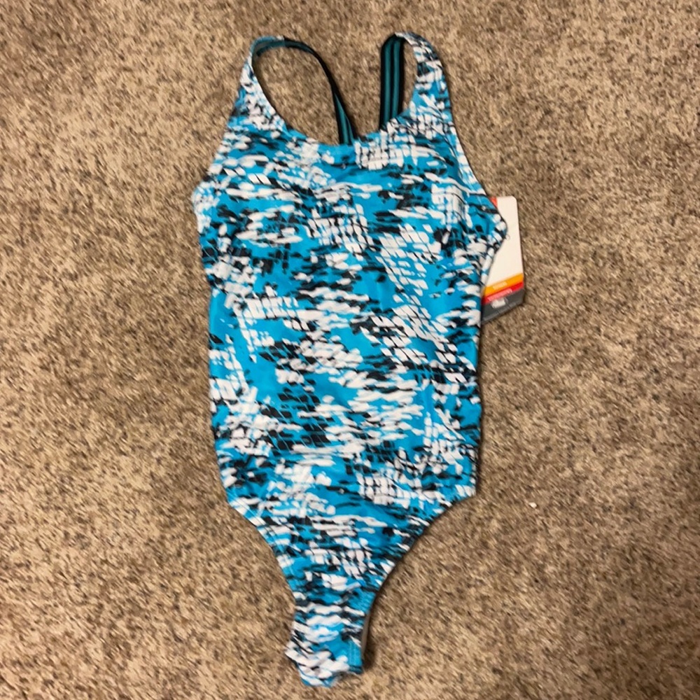 Speedo Bathing Suits